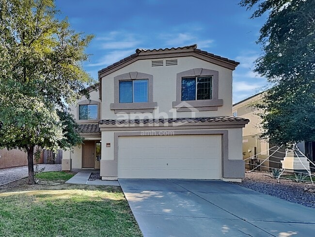 property at 10045 E Calypso Cir