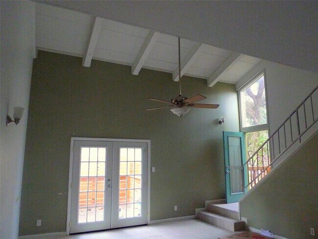 property at 3300 Clawson Rd