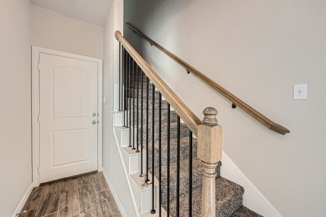 301 E Lamar St in McKinney, TX - Foto de edificio - Building Photo