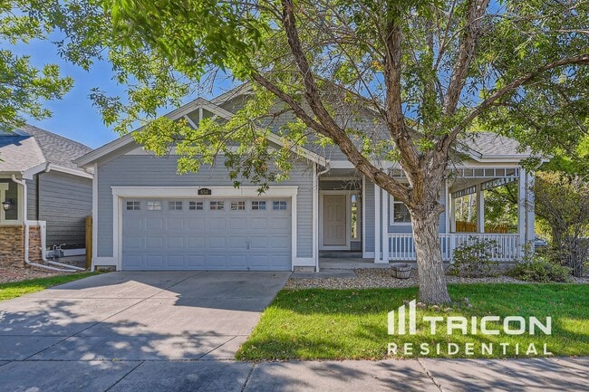 656 Millet Cir in Brighton, CO - Building Photo - Building Photo