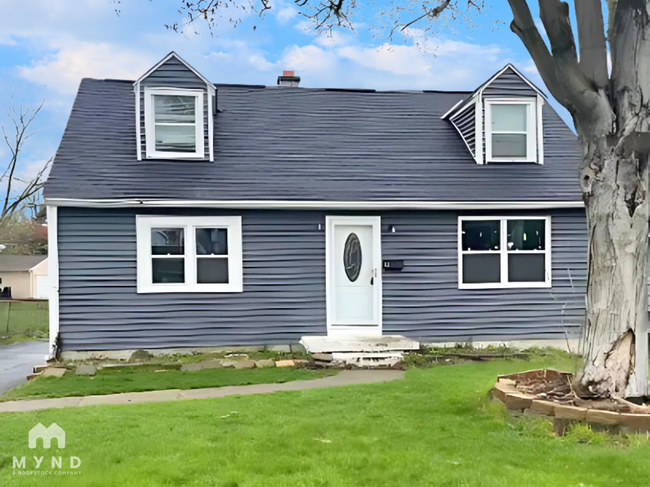 property at 81 Maple Dr