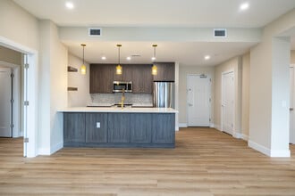 Madison Square in Hoboken, NJ - Building Photo - Interior Photo