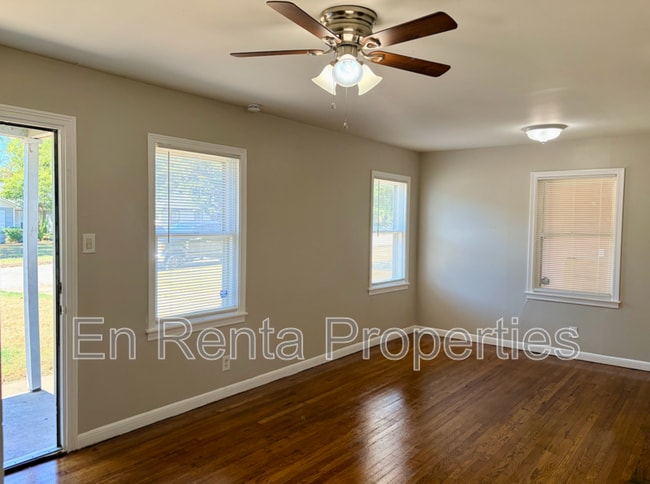 1408 Cairn Cir in Fort Worth, TX - Building Photo - Building Photo