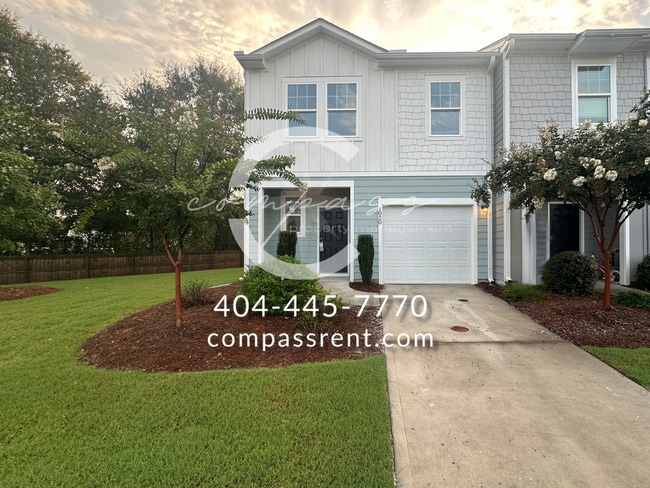 property at 1020 Depot St