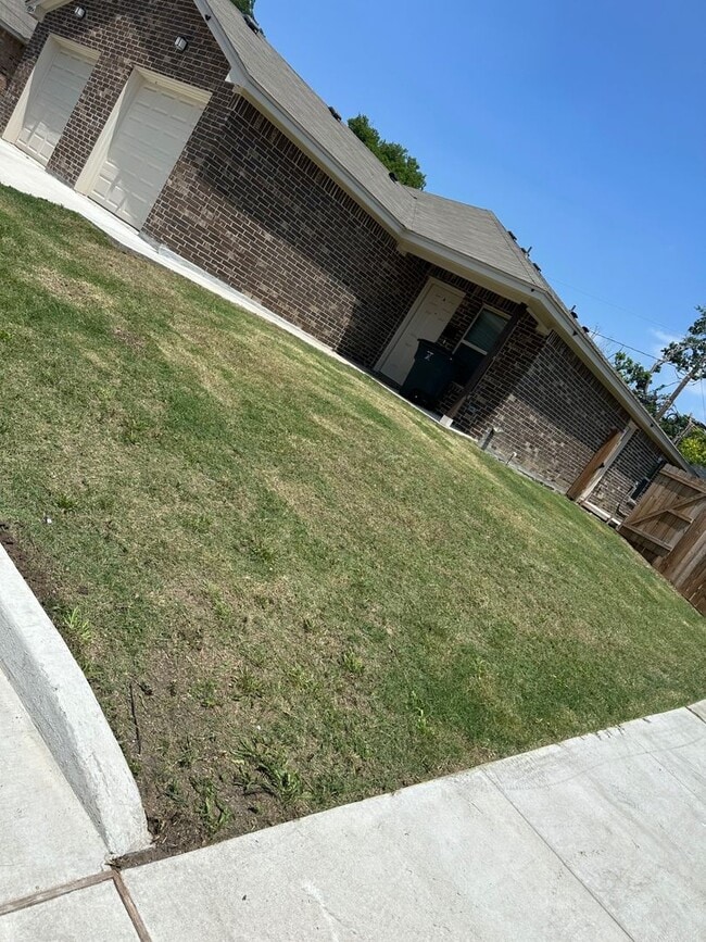 1204 N 18th St in Killeen, TX - Building Photo - Building Photo
