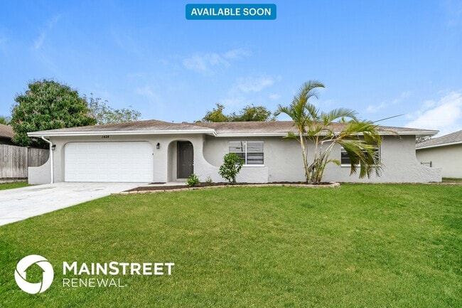 property at 1424 SE 21st St