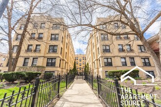 4606 N Beacon St in Chicago, IL - Building Photo - Building Photo