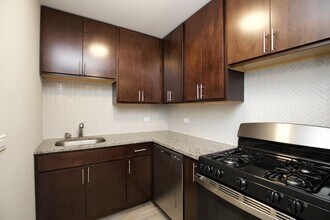 535 W Surf St in Chicago, IL - Building Photo - Building Photo