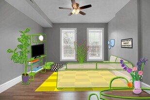 904 Barton St in St. Louis, MO - Building Photo