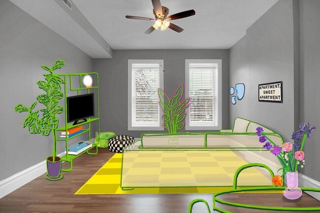 property at 904 Barton St