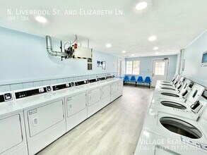 75 N Liverpool St-Unit -F in Manchester, PA - Building Photo - Building Photo