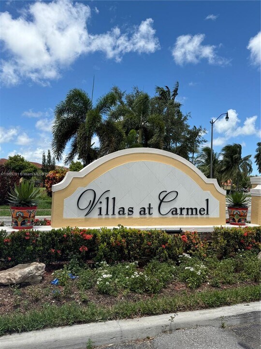 1575 NE 33rd Ave in Homestead, FL - Building Photo