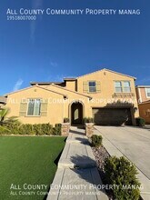 29892 Glacier Bay Dr in Menifee, CA - Building Photo - Building Photo