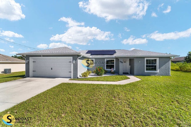 169 Juniper Way in Ocala, FL - Foto de edificio - Building Photo
