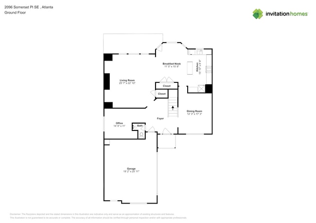 2096 Somerset Pl SE in Atlanta, GA - Building Photo - Building Photo