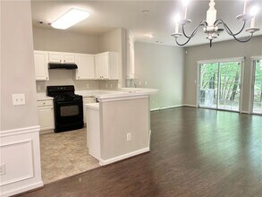 3647 Postwaite Cir NW in Duluth, GA - Building Photo - Building Photo