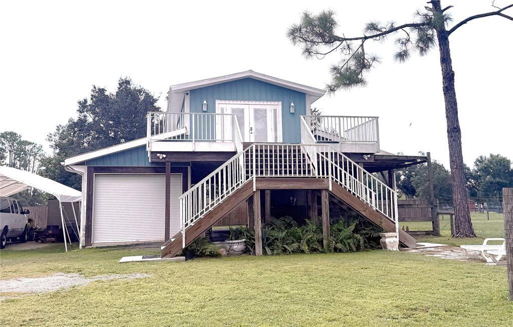 1470 Nestor Ct in North Port, FL - Building Photo