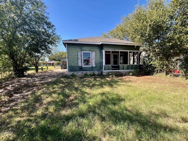 property at 2912 Baltimore Rd