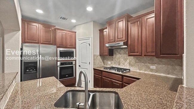 4032 Camacho St in Austin, TX - Building Photo - Building Photo