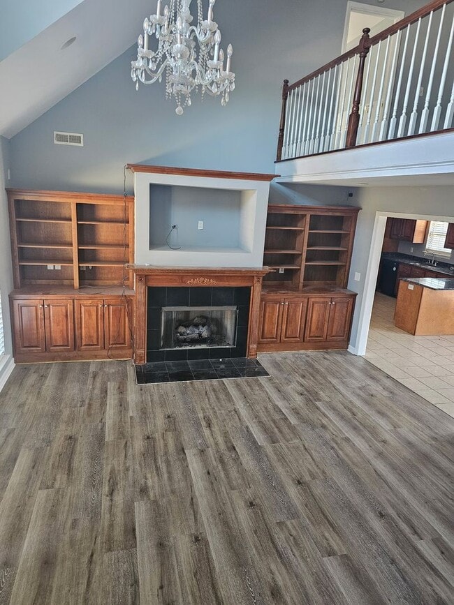 121 Deer Run Trail NW in Rome, GA - Building Photo - Building Photo