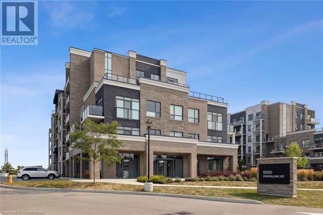 5055 Greenlane in Lincoln, ON - Building Photo - Building Photo