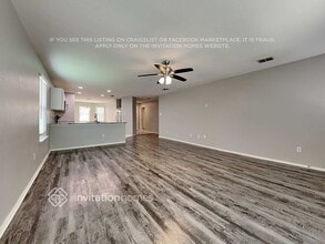 1533 Warrington Way in Forney, TX - Building Photo - Building Photo