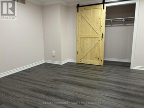 1177 Church St N in Ajax, ON - Building Photo - Building Photo