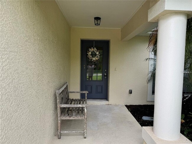 2349 Honey Ln in North Port, FL - Building Photo - Building Photo