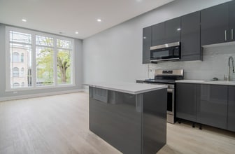 4618 S Evans Ave in Chicago, IL - Building Photo - Building Photo