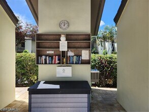 1629 Spoonbill Ln in Naples, FL - Building Photo - Building Photo