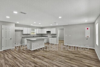 611 Jessie St in Jacksonville, FL - Building Photo - Building Photo