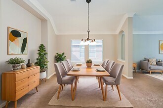 3010 Silverwood Park Ln in Spring, TX - Building Photo - Building Photo