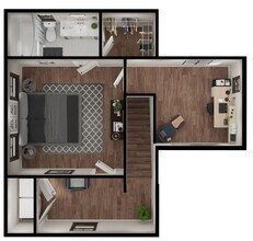 1509 Cottage Grv in Vestavia Hills, AL - Building Photo - Building Photo
