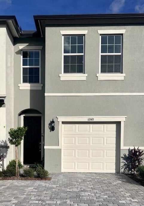 property at 6040 Praza Ln