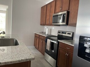 166 Modesto Dr in St. Augustine, FL - Building Photo - Building Photo