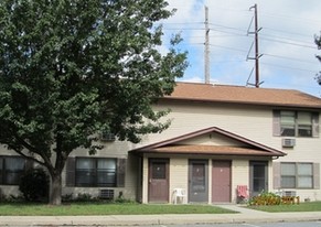 Cedar Run I Apartments