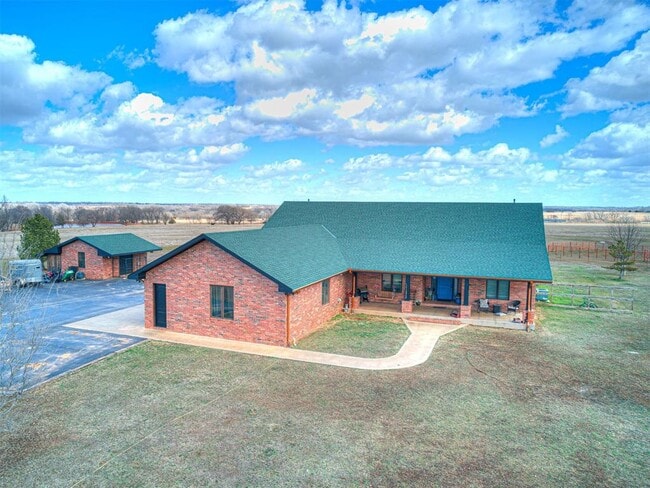 property at 344750 830 Rd
