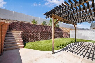 146 S 1930 W in Hurricane, UT - Building Photo - Building Photo