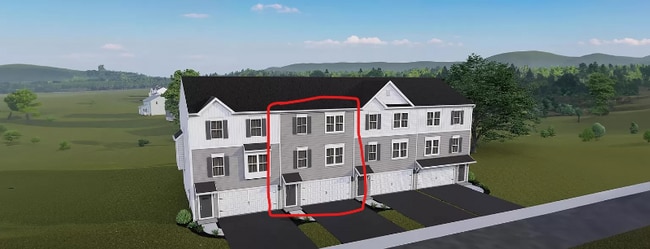property at 130 Copperleaf Dr