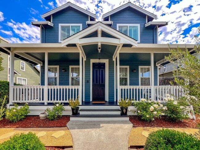 166 Moss Ln in Napa, CA - Building Photo - Building Photo