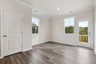 356 Devon Clfs Dr in Wake Forest, NC - Building Photo - Building Photo