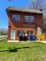 3610 E 139th St, Unit 3 in Cleveland, OH - Building Photo