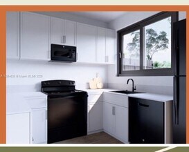 424 SW 1st St in Florida City, FL - Building Photo - Building Photo