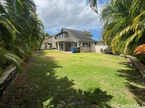 91-923-923 Ho'Omohalu Pl in Ewa Beach, HI - Building Photo - Building Photo