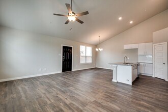 617 Harvest Moon Dr in Venus, TX - Building Photo - Building Photo
