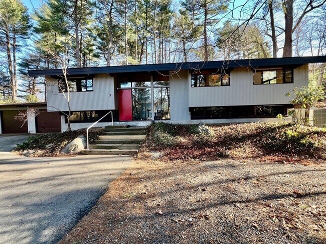 property at 12 White Pine Ln