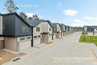 13818 Bee Flower Ln in Cypress, TX - Building Photo - Building Photo