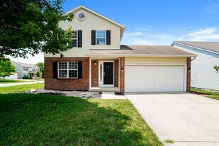 2965 Brookwell Dr in Hilliard, OH - Building Photo