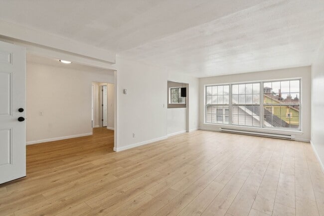 property at 1106 1st N St