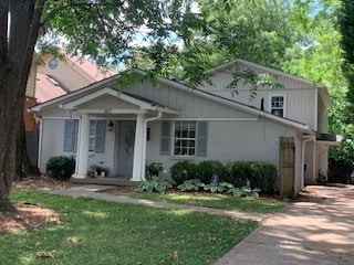 property at 657 Home Avenue SE